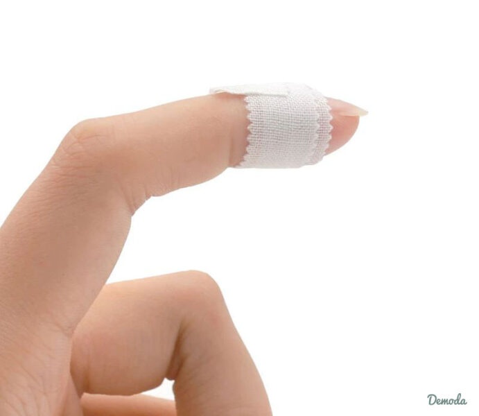 Người phụ nữ chia sẻ hình ảnh ngón tay không một giọt máu và cảnh báo bệnh  lý đáng quan ngại đối với nhiều người